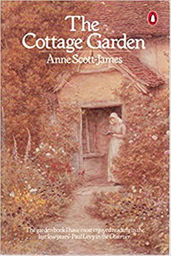 Imagen de archivo de The Cottage Garden a la venta por AwesomeBooks