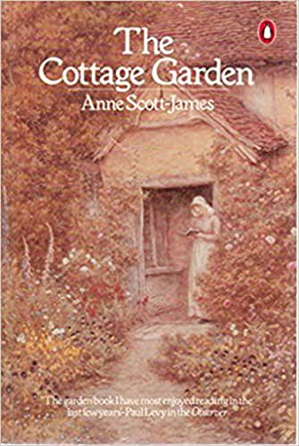 Stock image for The Cottage Garden for sale by AwesomeBooks
