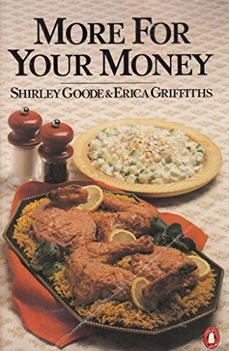 Stock image for More for Your Money (Penguin Handbooks) for sale by Goldstone Books