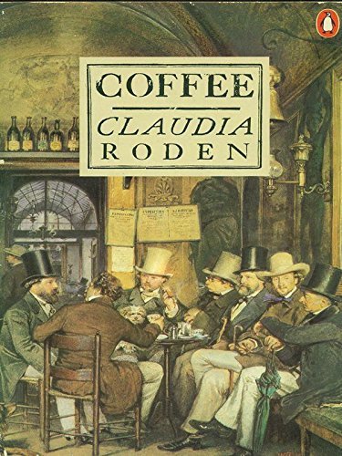 Coffee (9780140464894) by Roden, Claudia