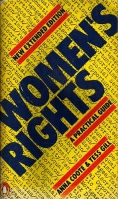 Beispielbild fr Women's Rights: A Practical Guide zum Verkauf von WorldofBooks