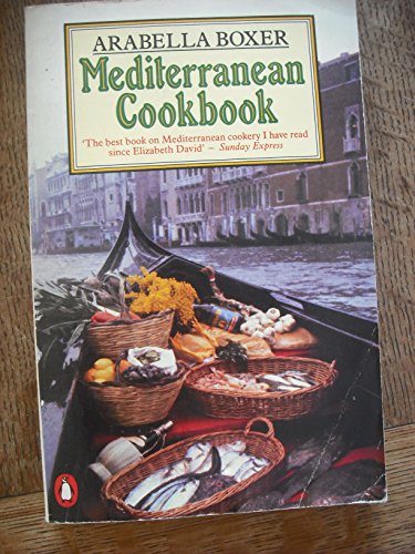 Beispielbild fr Mediterranean Cookbook zum Verkauf von Better World Books