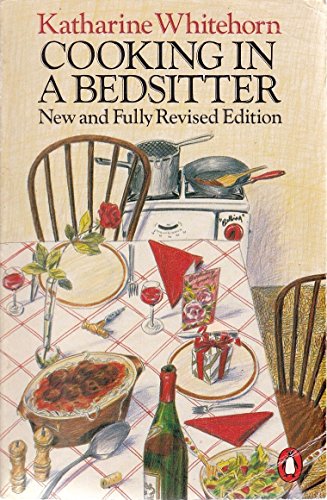 Beispielbild fr Cooking in a Bedsitter (Penguin Handbooks) zum Verkauf von AwesomeBooks