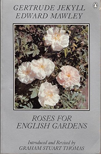 Beispielbild fr Roses For English Gardens (A Ngaere Macray book) zum Verkauf von WorldofBooks