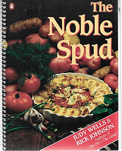 9780140466874: The Noble Spud (Penguin Handbooks)