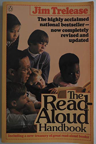 Stock image for The Read-Aloud Handbook (Penguin handbooks) for sale by BookHolders