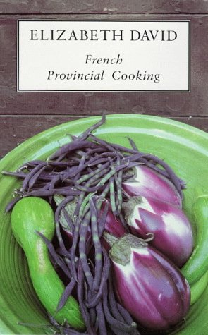 9780140467833: French Provincial Cooking