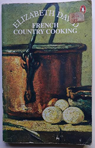 Stock image for French Country Cooking for sale by Better World Books