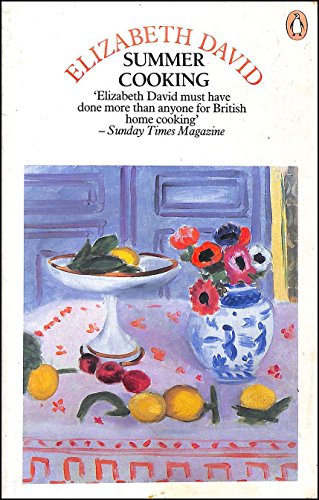 9780140467949: Summer Cooking (Cookery Library)