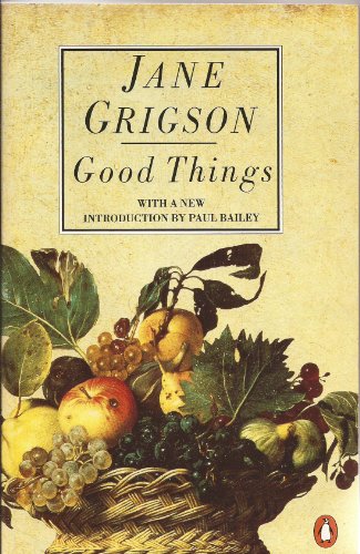 Beispielbild fr Good Things (Cookery Library) zum Verkauf von medimops