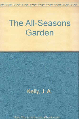 9780140468007: The All Seasons Garden
