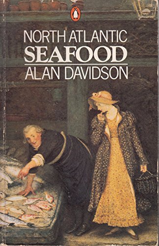 Imagen de archivo de North Atlantic Seafood a la venta por WorldofBooks