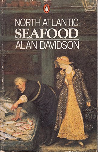 9780140468151: North Atlantic Seafood (Penguin Cookery Library)