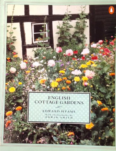 9780140468175: English Cottage Gardens (Penguin gardening)
