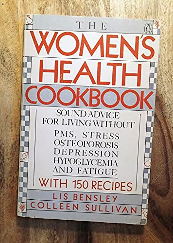 The Womens Health Cookbook