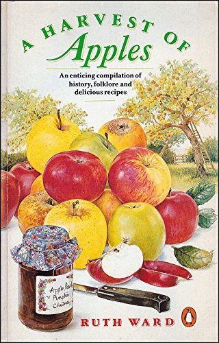 Stock image for A Harvest of Apples (Cookery Library) for sale by WorldofBooks