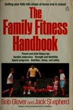 9780140468632: The Family Fitness Handbook (Penguin Handbooks)
