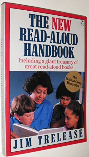 Beispielbild fr The New Read-aloud Handbook zum Verkauf von BooksRun