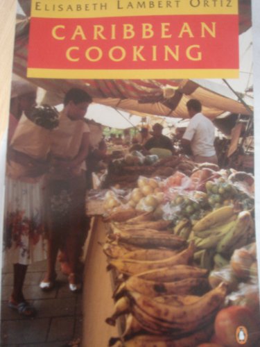 9780140469271: Caribbean Cooking