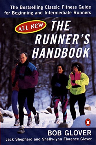 9780140469301: The Runner's Handbook: The Bestselling Classic Fitness G for begng Intermediate Runners 2nd rev Edition