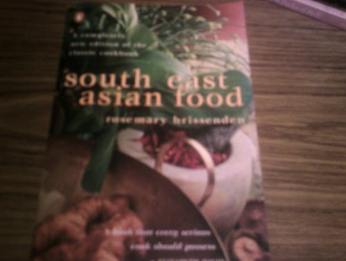 9780140469394: South East Asian Food(2nd Edn)