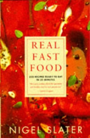 Stock image for Real Fast Food for sale by WorldofBooks