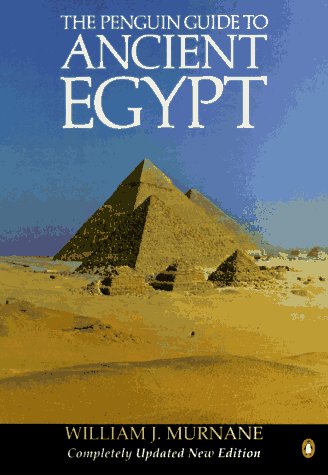 Imagen de archivo de Guide to Ancient Egypt, The Penguin: Revised Edition a la venta por Goodwill Books