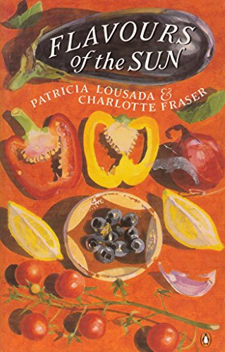 Imagen de archivo de Flavours of the Sun (Penguin Cookery Library) a la venta por AwesomeBooks