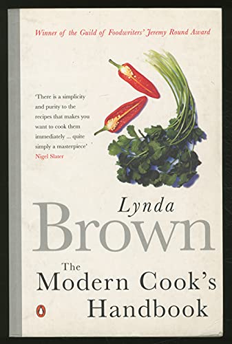 The Modern Cook's Handbook