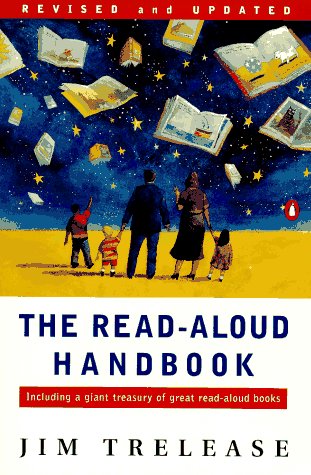 Stock image for The Read-Aloud Handbook: Third Revised Edition for sale by SecondSale