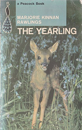 Beispielbild fr The Yearling (Peacock Books) zum Verkauf von WorldofBooks