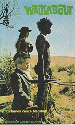 Stock image for Walkabout (Peacock Books) for sale by Goldstone Books