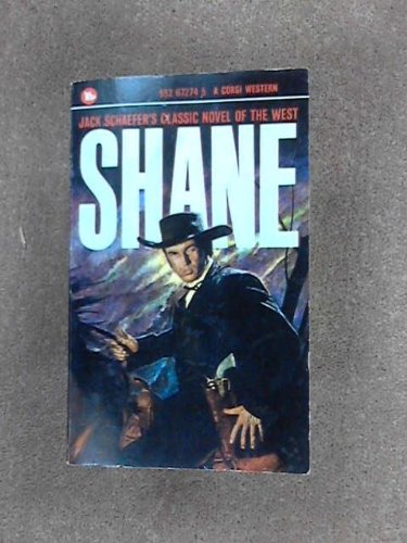 Imagen de archivo de Shane And Other Stories a la venta por WorldofBooks