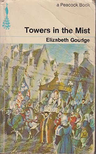 Stock image for Towers in the Mist (Peacock Books) for sale by DER COMICWURM - Ralf Heinig