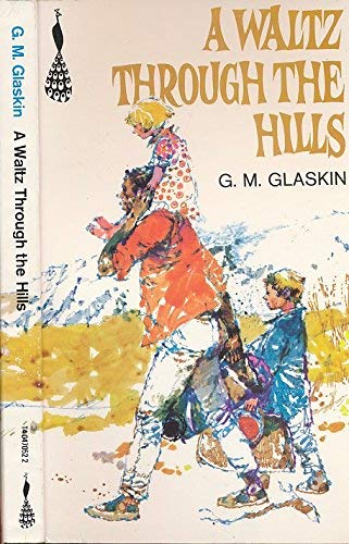 Stock image for Waltz Through the Hills (Peacock Books) for sale by WorldofBooks