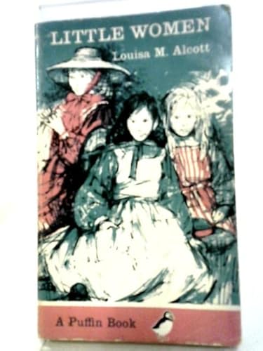 Beispielbild fr Good Wives: Little Women, Part II (Peacock Books) zum Verkauf von AwesomeBooks