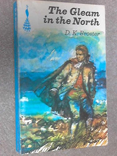 Stock image for The Gleam in the North (Peacock Books) for sale by WorldofBooks