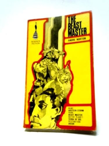 The Beast Master (Puffin Books) (9780140470611) by Andre Norton