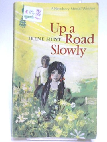 Stock image for Up a Road Slowly (Peacock Books) for sale by Goldstone Books