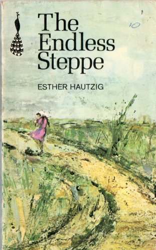 9780140470703: The Endless Steppe