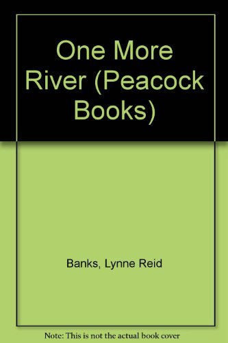Stock image for One More River for sale by Better World Books Ltd