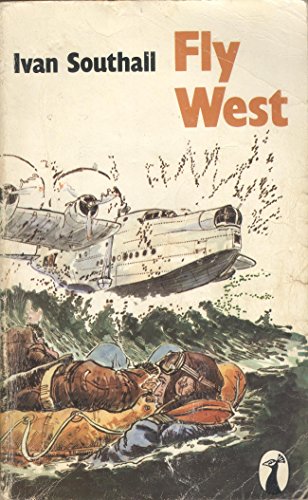 Beispielbild fr Fly West zum Verkauf von WorldofBooks