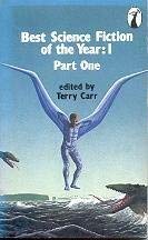 9780140471441: Best Science Fiction of the Year-1: Part One