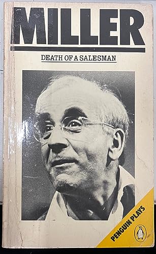 Beispielbild fr Death of a Salesman (Penguin plays & screenplays) zum Verkauf von medimops