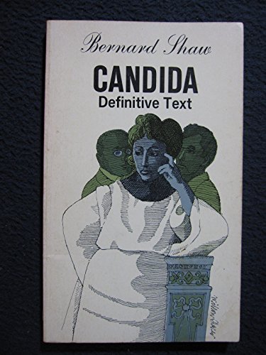 9780140481037: Candida: A Pleasant Play