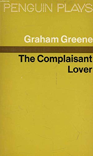 9780140481082: The Complaisant Lover