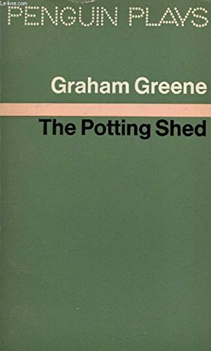 9780140481136: The Potting Shed (Penguin plays & screenplays)