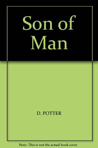 Imagen de archivo de Son of Man a la venta por Better World Books