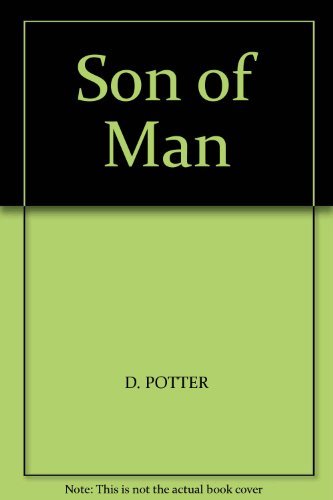 Stock image for Son of Man for sale by Better World Books