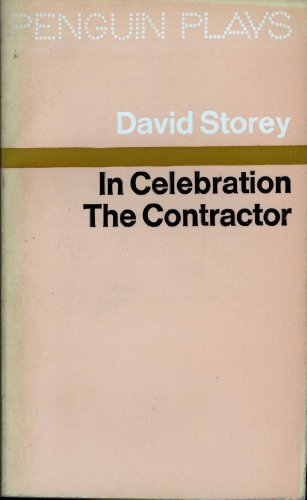 9780140481167: In Celebration: The Contractor